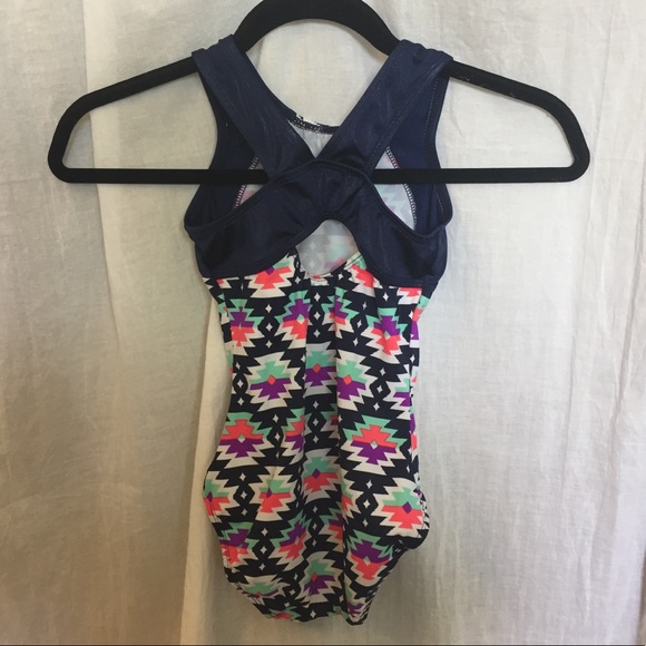 k bee gymnastics leotard! - Picture 2 of 4